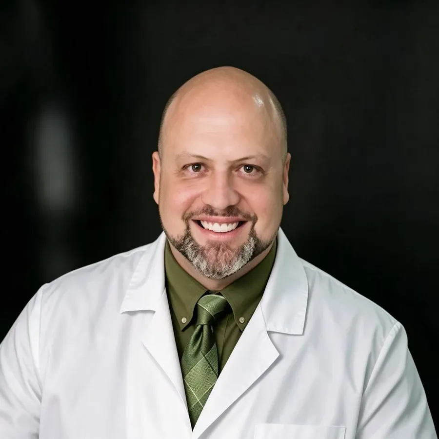 David Fairbanks, PMHNP-BC, Psychiatric Mental Health Nurse Practitioner, Board Certified